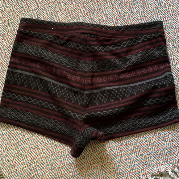 shorts - Picture 2 of 2